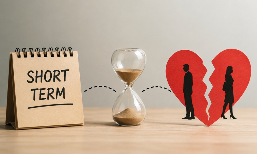 Short Term Relationships